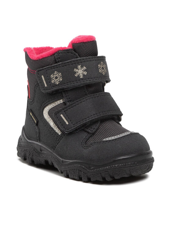 Superfit Superfit Снігоходи GORE-TEX 1-000045-2020 M Сірий