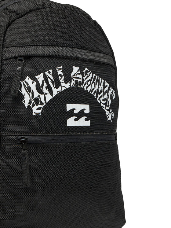 Billabong Billabong Plecak BLB-M-002-07 Czarny