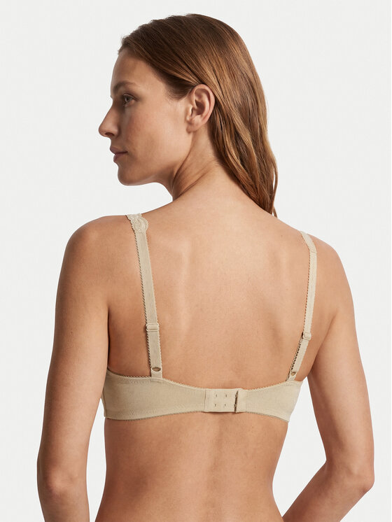 Triumph Triumph Reggiseno con ferretto Amourette 300 10166798 Beige