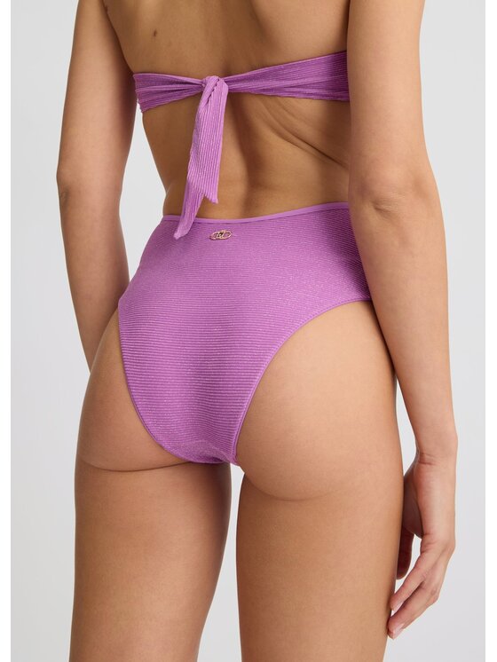 Liu Jo Liu Jo Bikini VA5089J487473323 Fioletowy