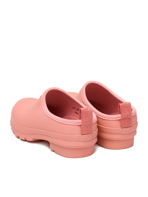 Hunter Hunter Гумени ботуши CEO-SJY-S Розов