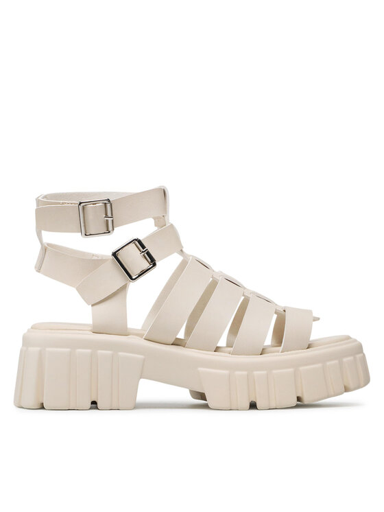 Jenny Fairy Jenny Fairy Sandale XQ210907 Bež