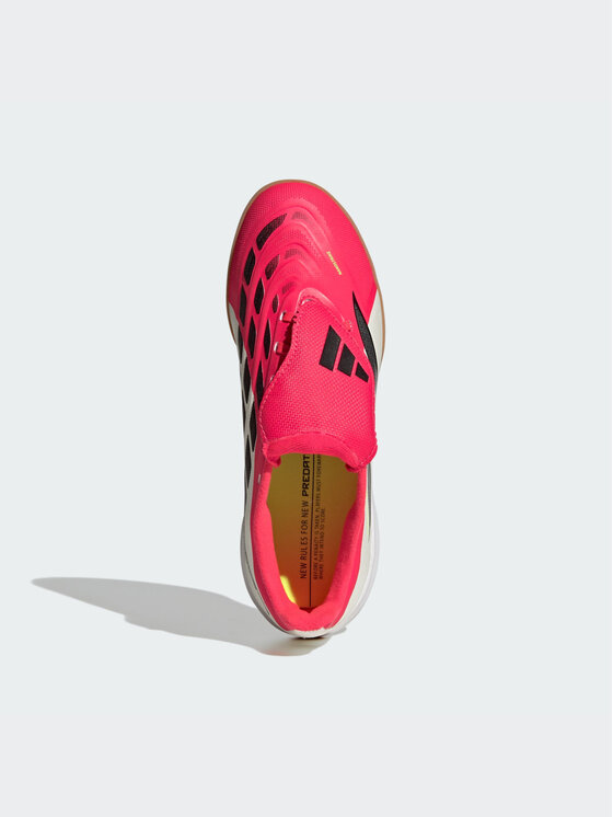adidas adidas Buty do piłki nożnej Predator League Czerwony