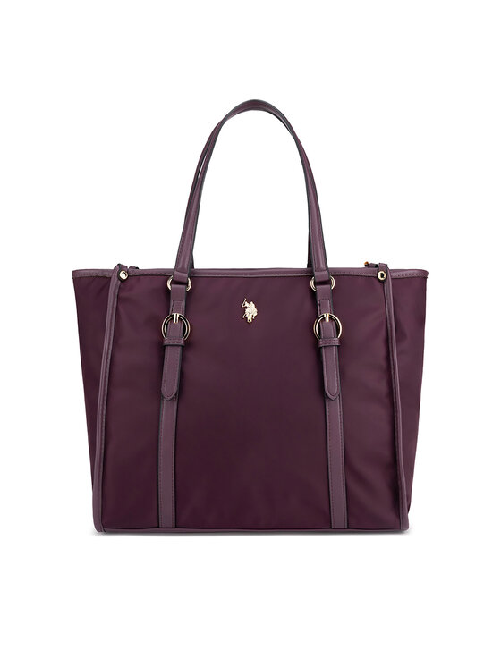 U.S. Polo Assn. U.S. Polo Assn. Soma BEUXT6386WIP Violets