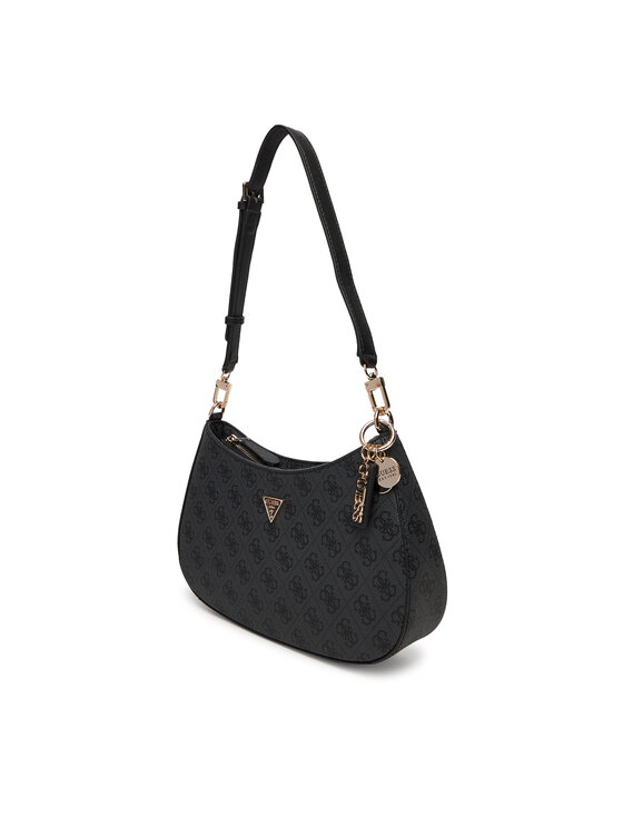 Guess Guess Torebka 175341 Czarny