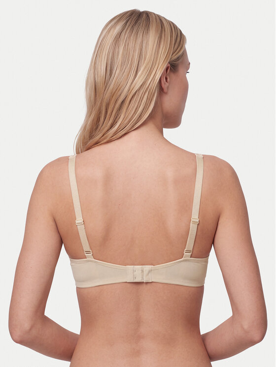 Triumph Triumph Liemenėlė su lankeliais Amourette Charm 10201686 Smėlio