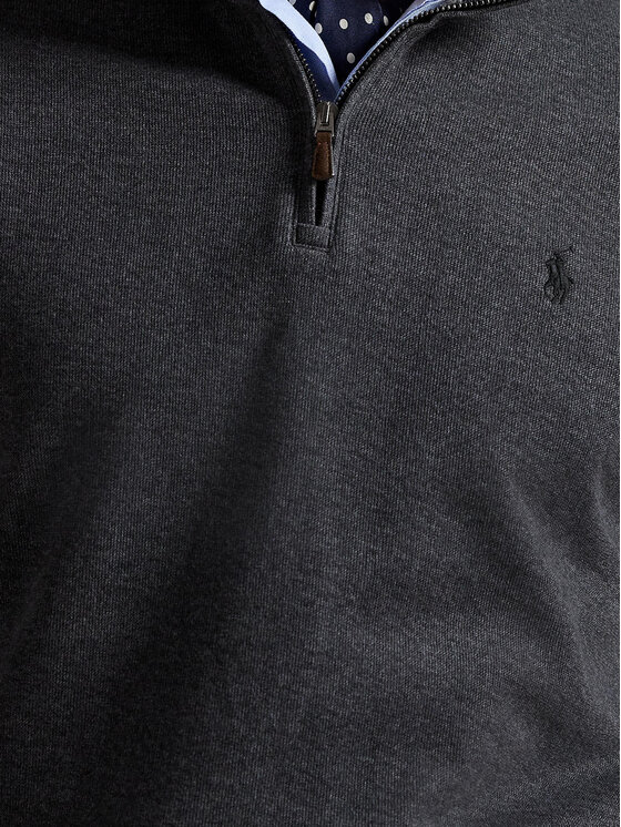Polo Ralph Lauren Polo Ralph Lauren Maglione 710981461001 Grigio Regular Fit