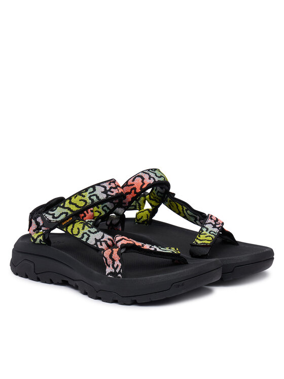 Teva Teva Sandále Hurricane XLT3 1173671 Koralová