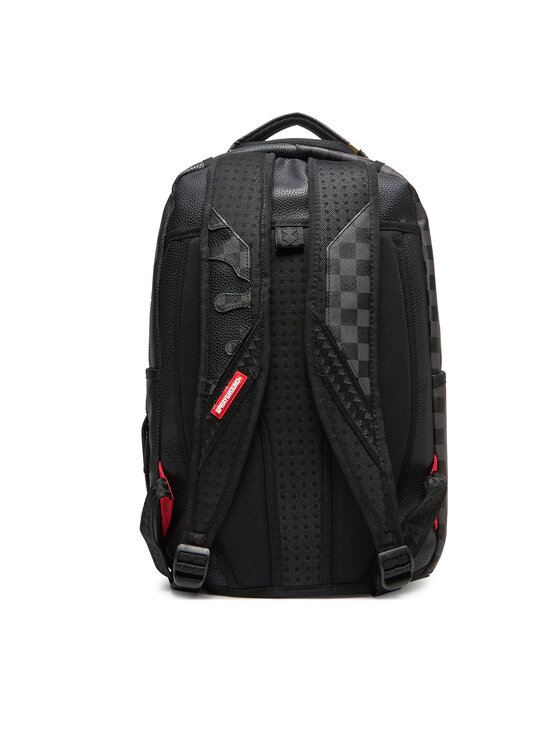 SPRAYGROUND SPRAYGROUND Rucksack 910B7304NSZ Schwarz