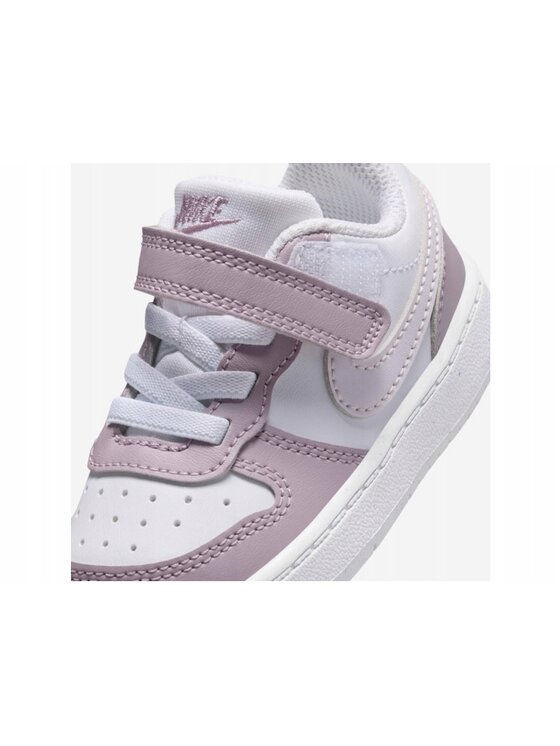 Nike Nike Sneakersy DV5458-134 Biały