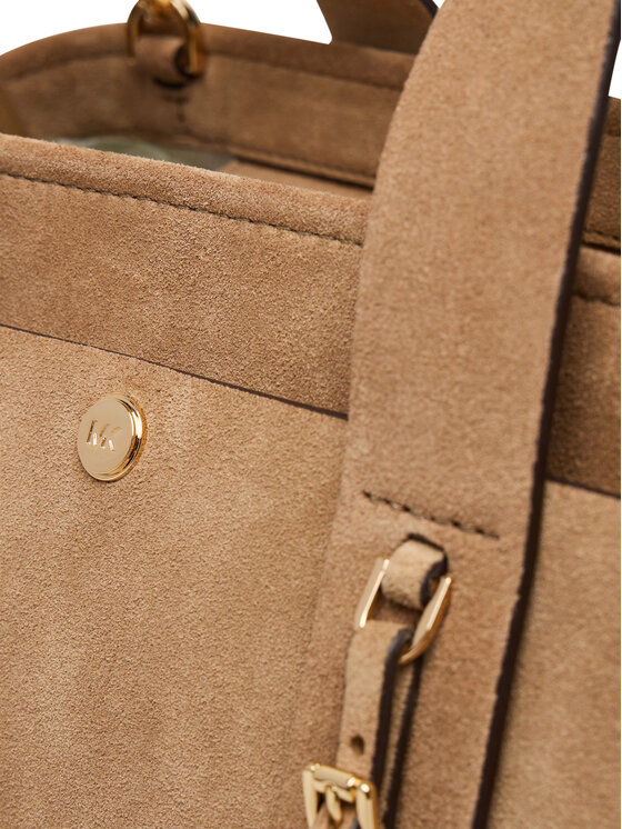 MICHAEL Michael Kors MICHAEL Michael Kors Borsetta Romee 30F5G1ZS1S Marrone