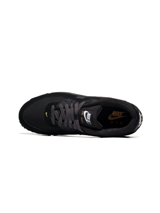 Nike Nike Sneakersy Air Max 90 Czarny