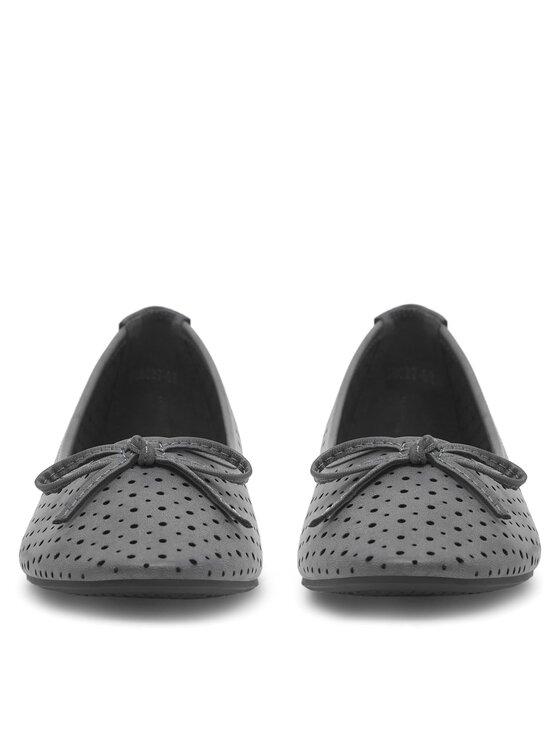 Clara Barson Clara Barson Balerina WS6027-02 Sötétkék