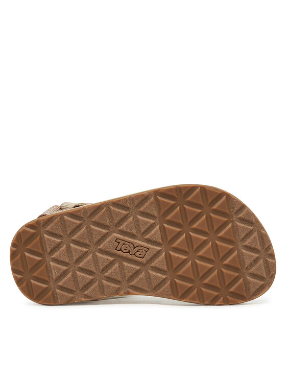 Teva Teva Sandály Original Universal 1131611C Béžová