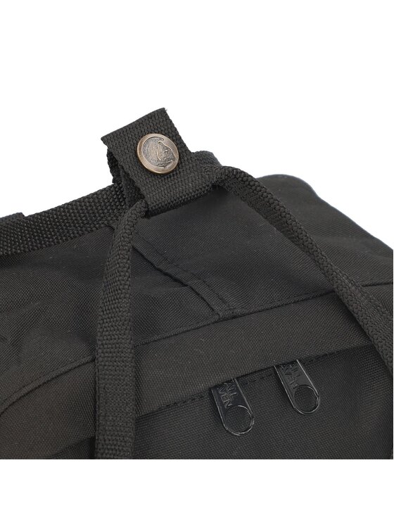 Fjällräven Fjällräven Plecak 226092 Czarny