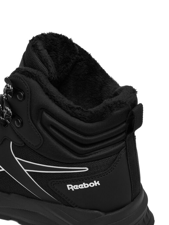 Reebok Reebok Kotníková obuv CEO-A062491C-2 Černá