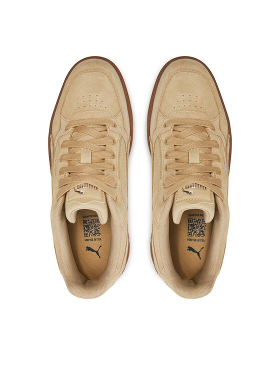 Puma Puma Sneakers Karmen Ii Idol Sd 397462 01 Beige