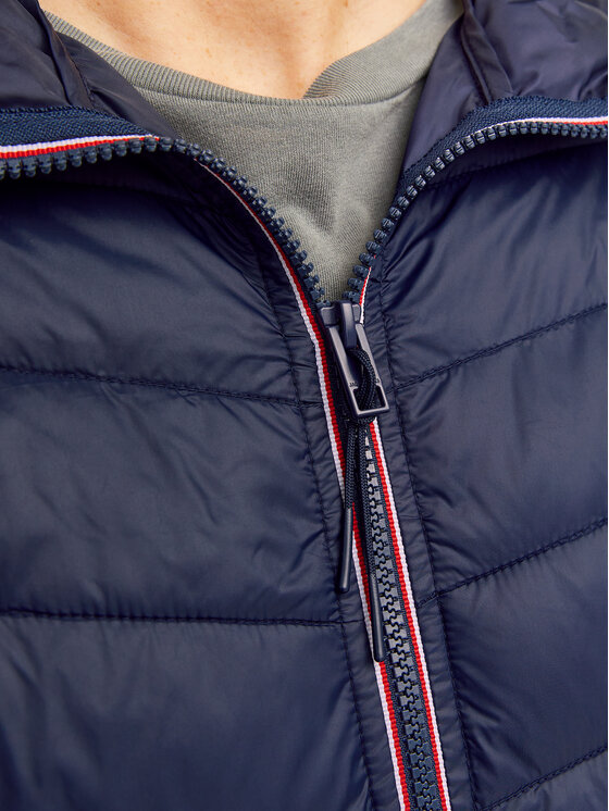 Jack&Jones Jack&Jones Télikabát Sprint 12258441 Sötétkék Regular Fit