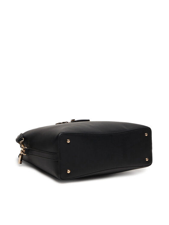 Guess Guess Táska Janie HWVG99 10060 Fekete