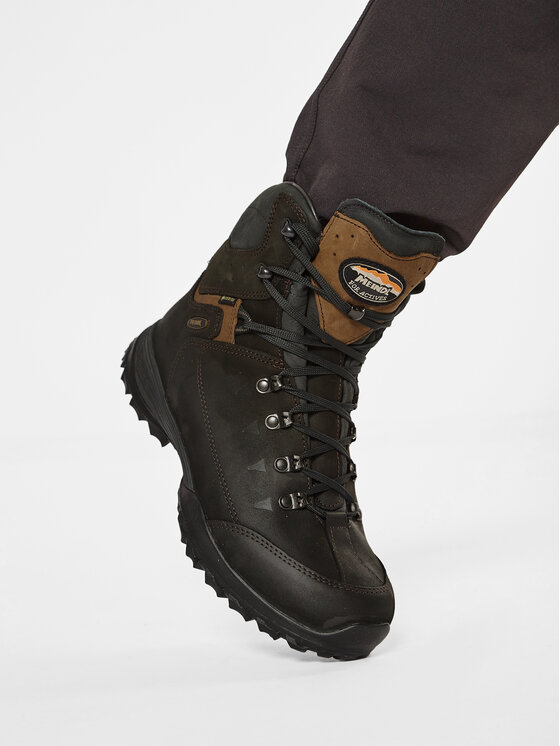 Meindl Meindl Bakancs Gastein Gtx (R) GORE-TEX 7748 680241-1 Fekete