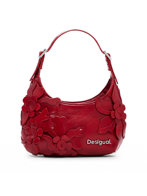 Desigual Desigual Torbica 25WAXPC9 Crvena