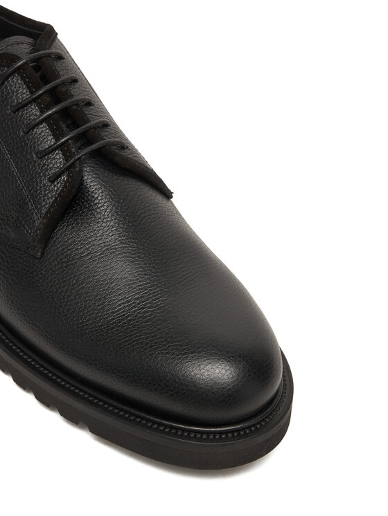 Fabi Fabi Scarpe basse FU1421 Nero