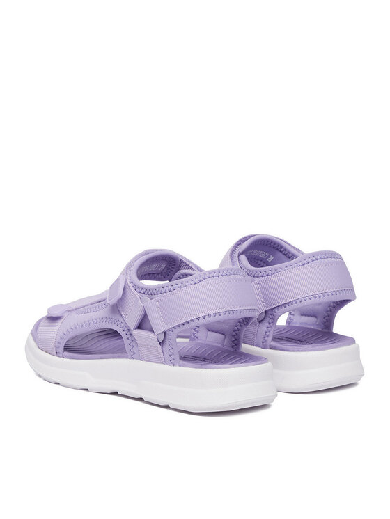 Sprandi Sprandi Sandalen CEO-CP92-26367(DZ) Violett