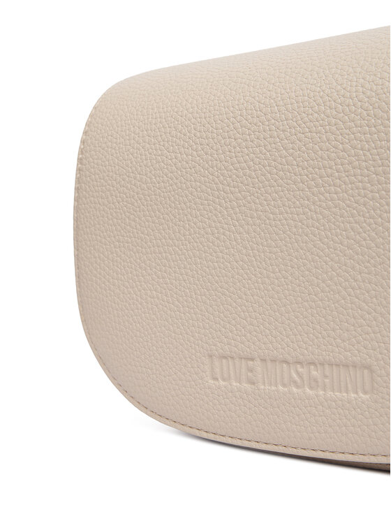 LOVE MOSCHINO LOVE MOSCHINO Τσάντα JC4122PP1OLT0110 Εκρού