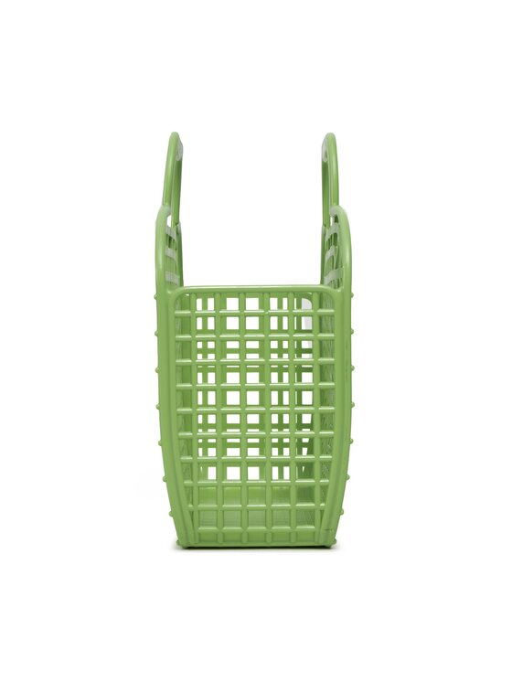Melissa Melissa Sandale Mini Melissa Playtime Bb 35690 Verde