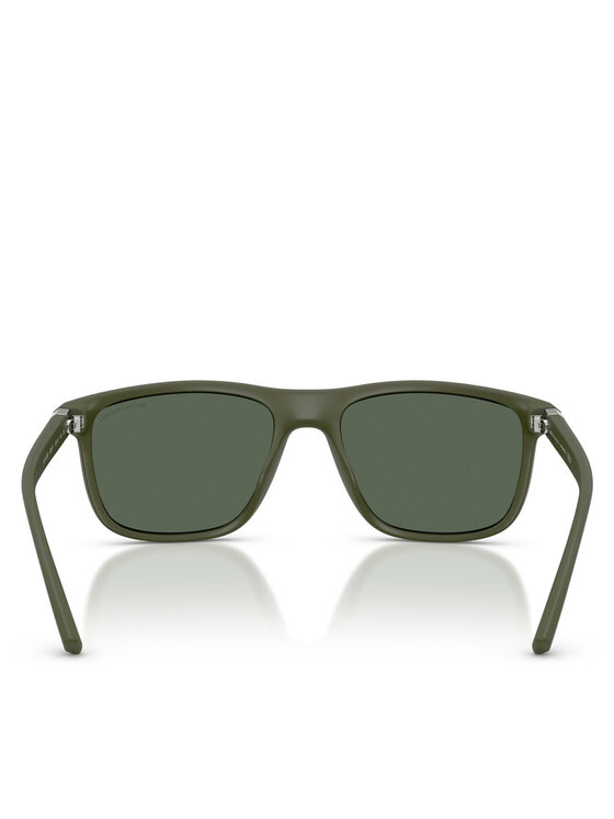 Armani Exchange Armani Exchange Sonnenbrillen 0AX4167SU 830171 Grün
