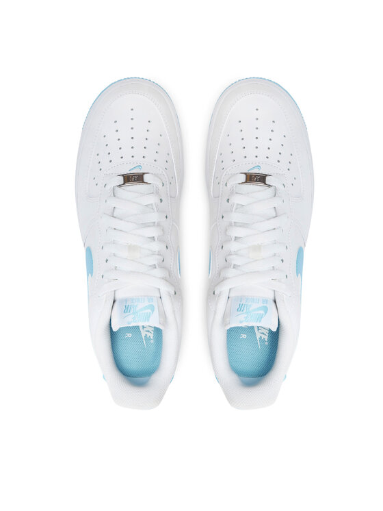 Nike Nike Sneakers Air Force 1 07 FQ4296 Weiß