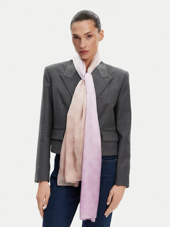 Guess Guess Foulard AW5308 POL03 Rosa