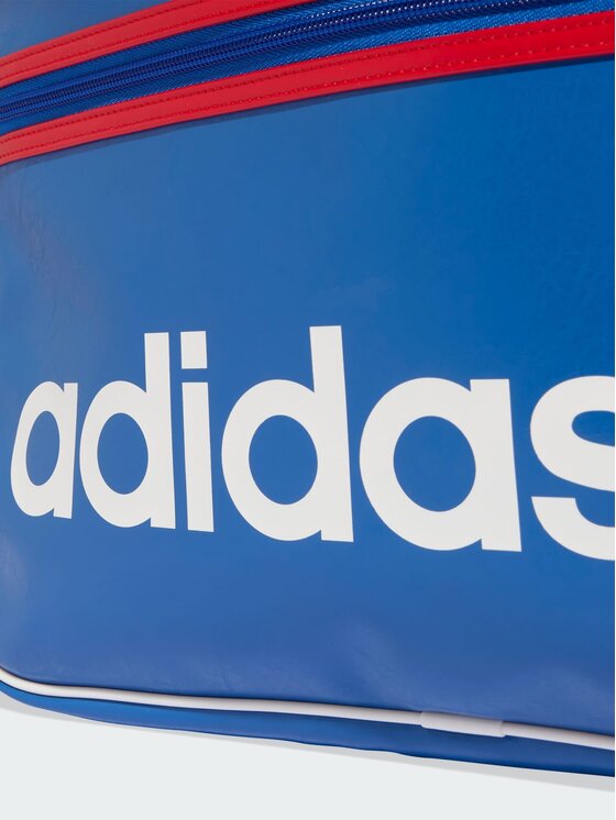adidas adidas Torba 151019 Błękitny