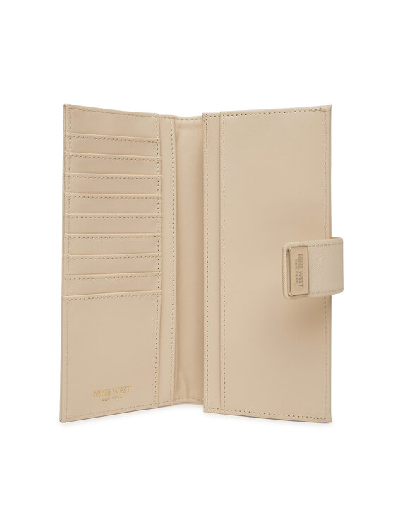 Nine West Nine West Rahakott NW-W1-014-SS25 Beež