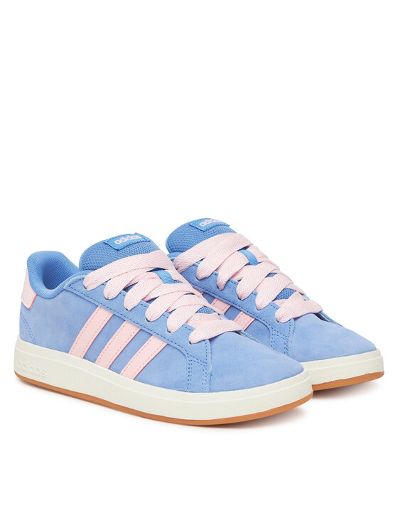 adidas adidas Tenisice Grand Court 00S K JR2228 Plava