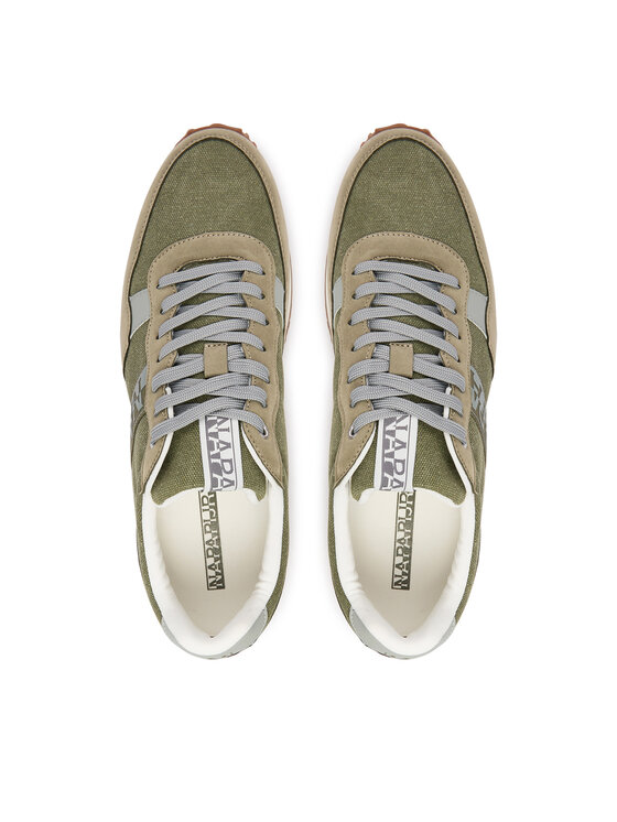 Napapijri Napapijri Sneakers NP0A8B2W Multicolore