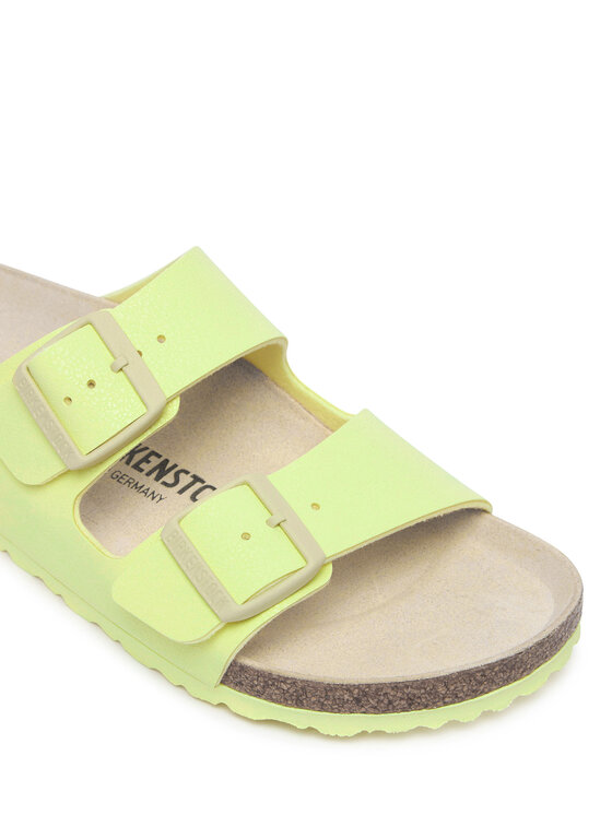Birkenstock Birkenstock Natikače Arizona 1031505 Žuta