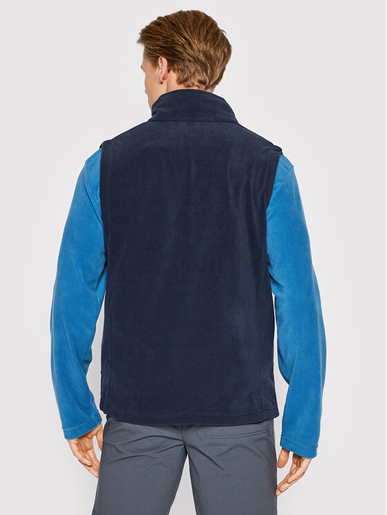 Regatta Regatta Prsluk Tobias RMB052 Tamnoplava Regular Fit