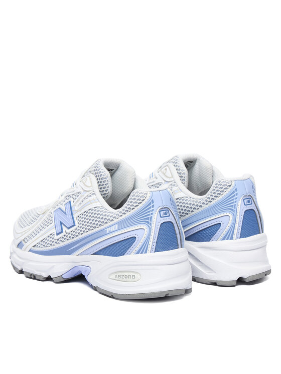New Balance New Balance Tossud U7401T4 Sinine