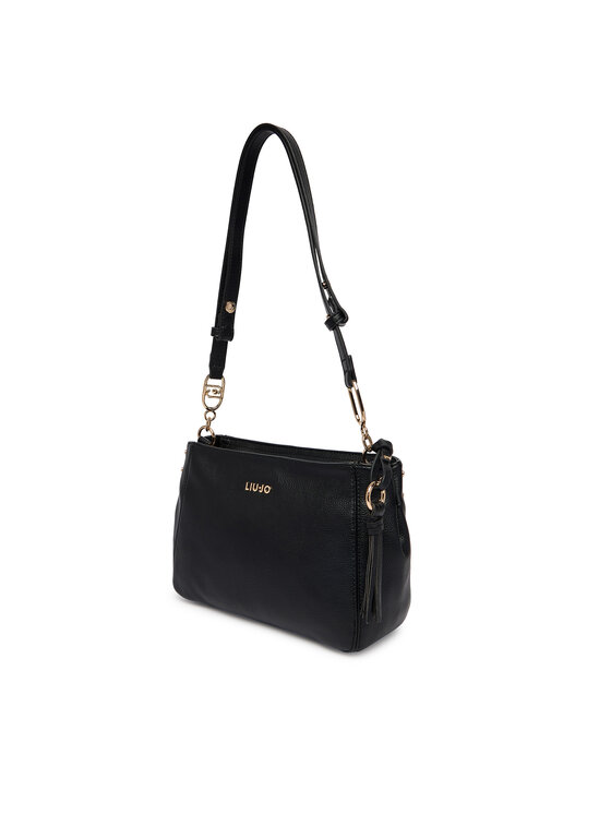 Liu Jo Liu Jo Handtasche AA6187 E1012 Schwarz