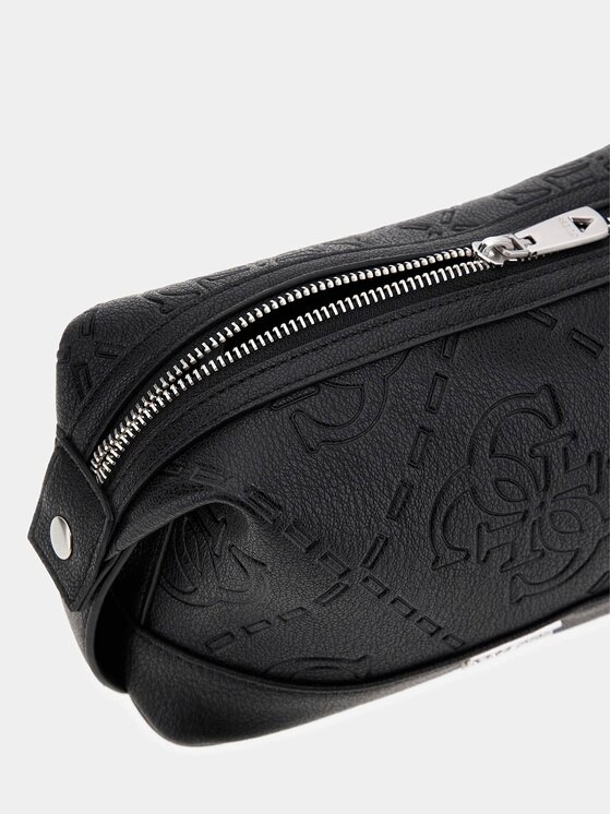 Guess Guess Kosmetyczka 178952 Czarny