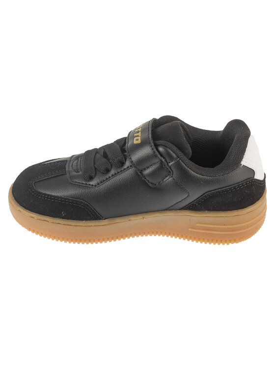 Lotto Lotto Sneakers Makera K Nero