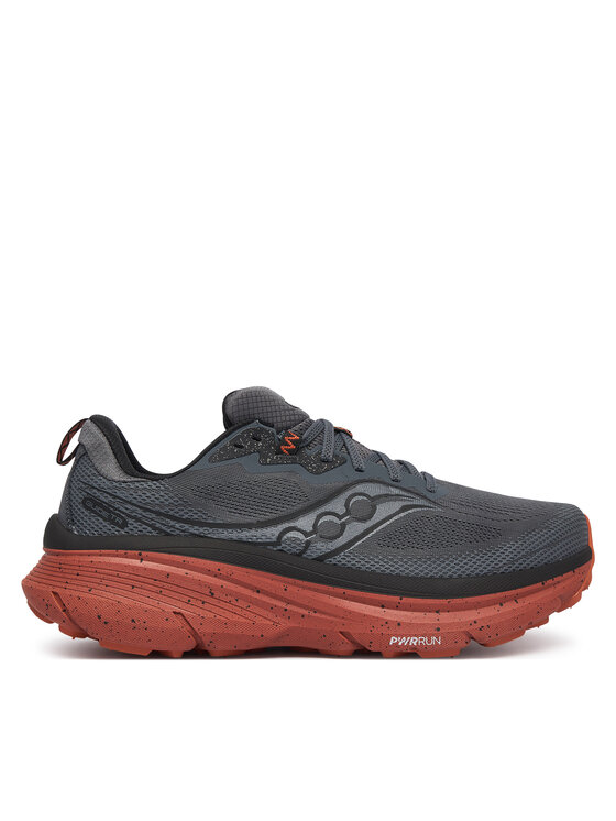 Saucony Saucony Laufschuhe Guide TR S101015 Grau