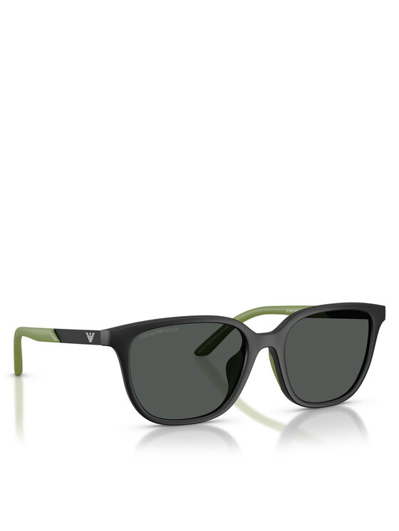 Emporio Armani Emporio Armani Sluneční brýle 0EK4006U 500187 Černá