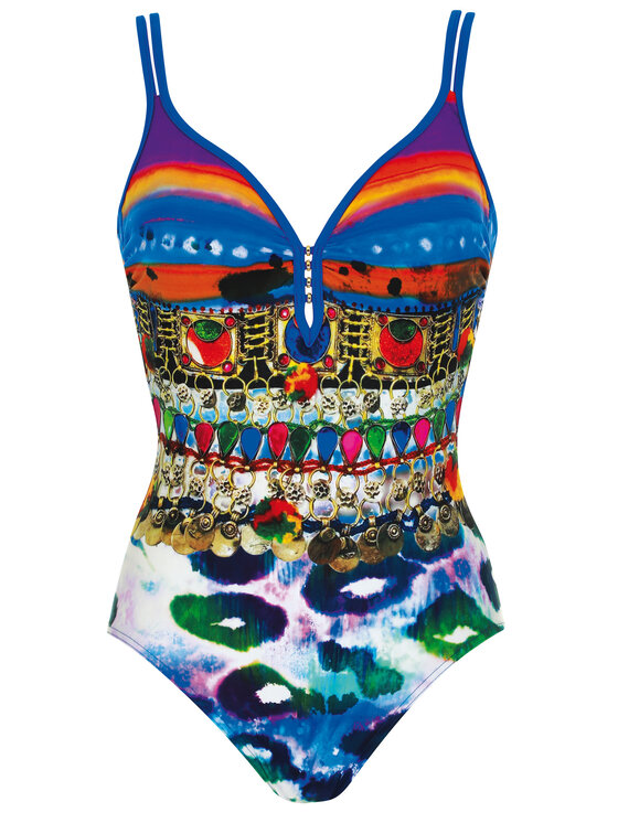 Sunflair Sunflair Costume da bagno 22009 Multicolore