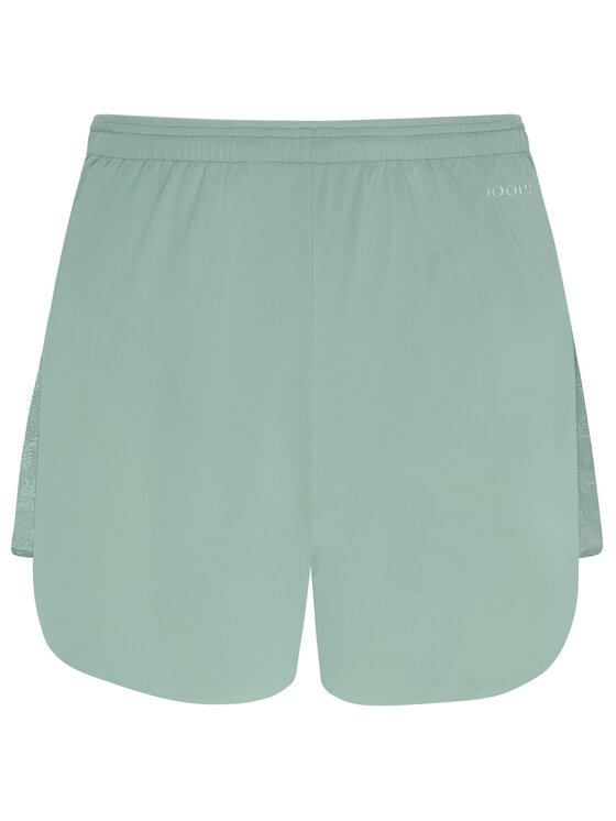 JOOP! JOOP! Sportovní kraťasy 654007 Zelená Regular Fit