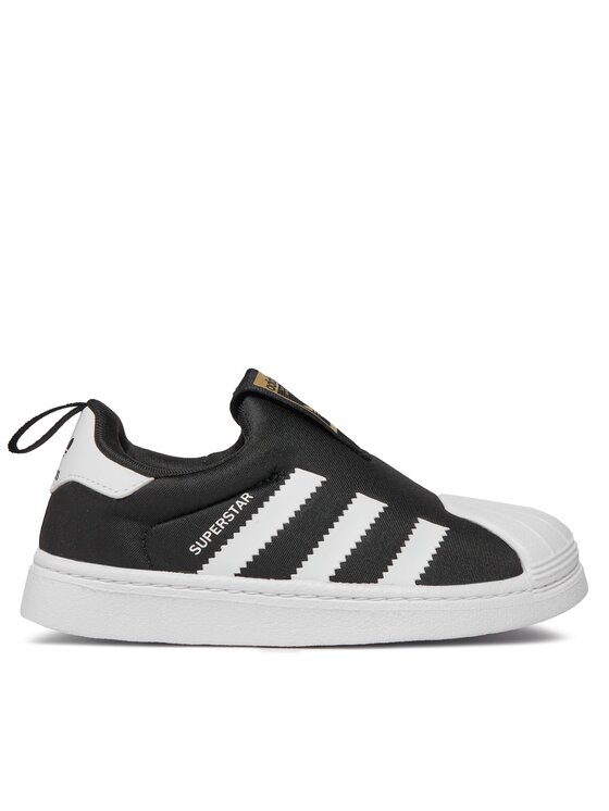 Sneakers adidas Superstar 360 GX3231 Negru