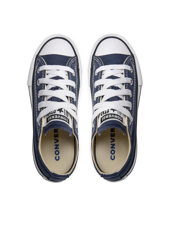 Converse Yths C T Allstar Ox 3J237