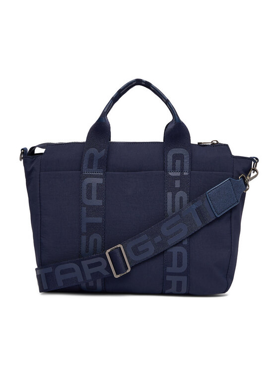 G-Star Raw G-Star Raw Taška CEO-JANIS-XC8191 Tmavomodrá
