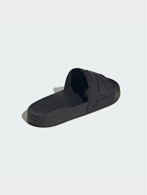 adidas adidas Klapki 168458 Czarny